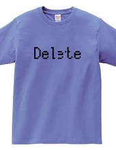 Delete