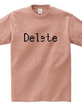 Delete