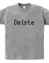 Delete