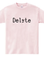 Delete