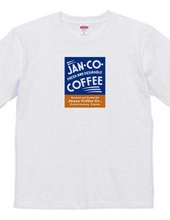 JAN CO COFFEE