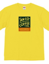 JAN CO COFFEE