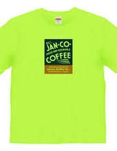 JAN CO COFFEE