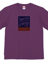 JAN CO COFFEE