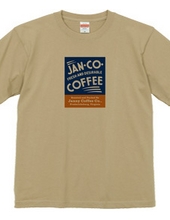 JAN CO COFFEE