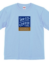 JAN CO COFFEE