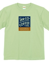 JAN CO COFFEE