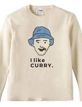 I like CURRY PART.4