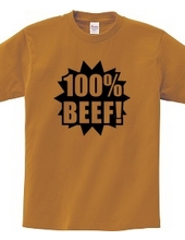 100  BEEF