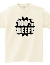 100  BEEF