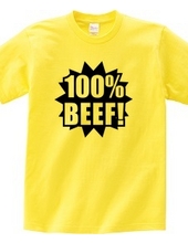 100  BEEF