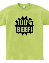 100  BEEF