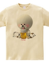 Bichon Frise (3D)