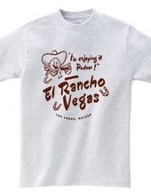 EL RANCHO LAS VEGAS