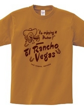 EL RANCHO LAS VEGAS