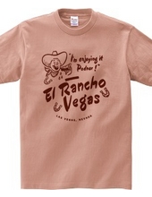 EL RANCHO LAS VEGAS