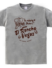 EL RANCHO LAS VEGAS