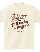 EL RANCHO LAS VEGAS