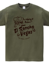 EL RANCHO LAS VEGAS