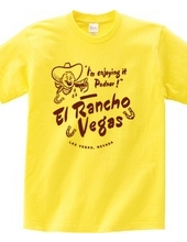 EL RANCHO LAS VEGAS