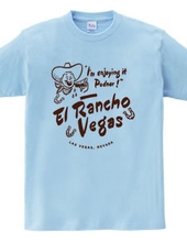 EL RANCHO LAS VEGAS