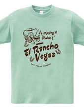 EL RANCHO LAS VEGAS