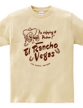 EL RANCHO LAS VEGAS