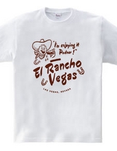 EL RANCHO LAS VEGAS