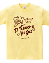 EL RANCHO LAS VEGAS