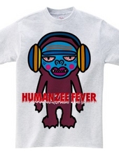 Humanzee Fever