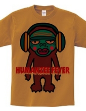 Humanzee Fever