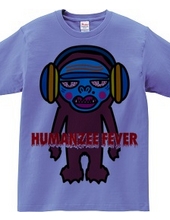 Humanzee Fever