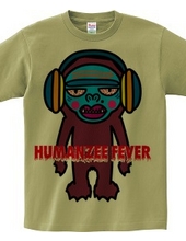 Humanzee Fever