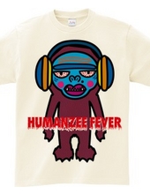 Humanzee Fever