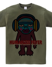 Humanzee Fever