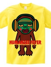 Humanzee Fever