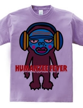 Humanzee Fever