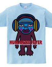 Humanzee Fever