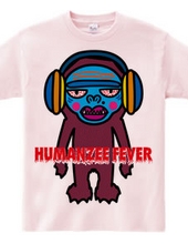 Humanzee Fever