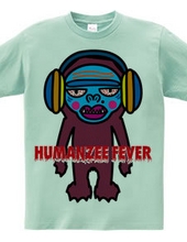 Humanzee Fever