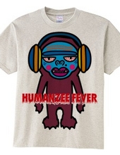 Humanzee Fever