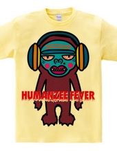 Humanzee Fever