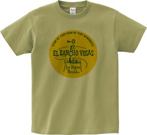 EL RANCHO LAS VEGAS