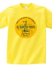 EL RANCHO LAS VEGAS