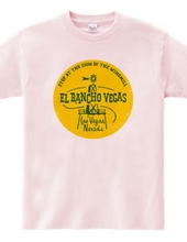 EL RANCHO LAS VEGAS