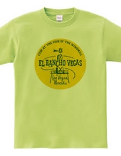 EL RANCHO LAS VEGAS