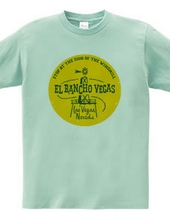 EL RANCHO LAS VEGAS