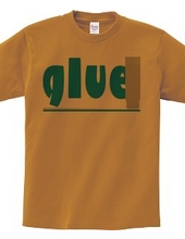 glue