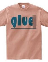 glue