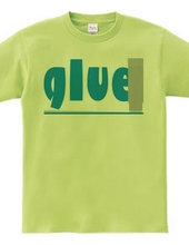 glue